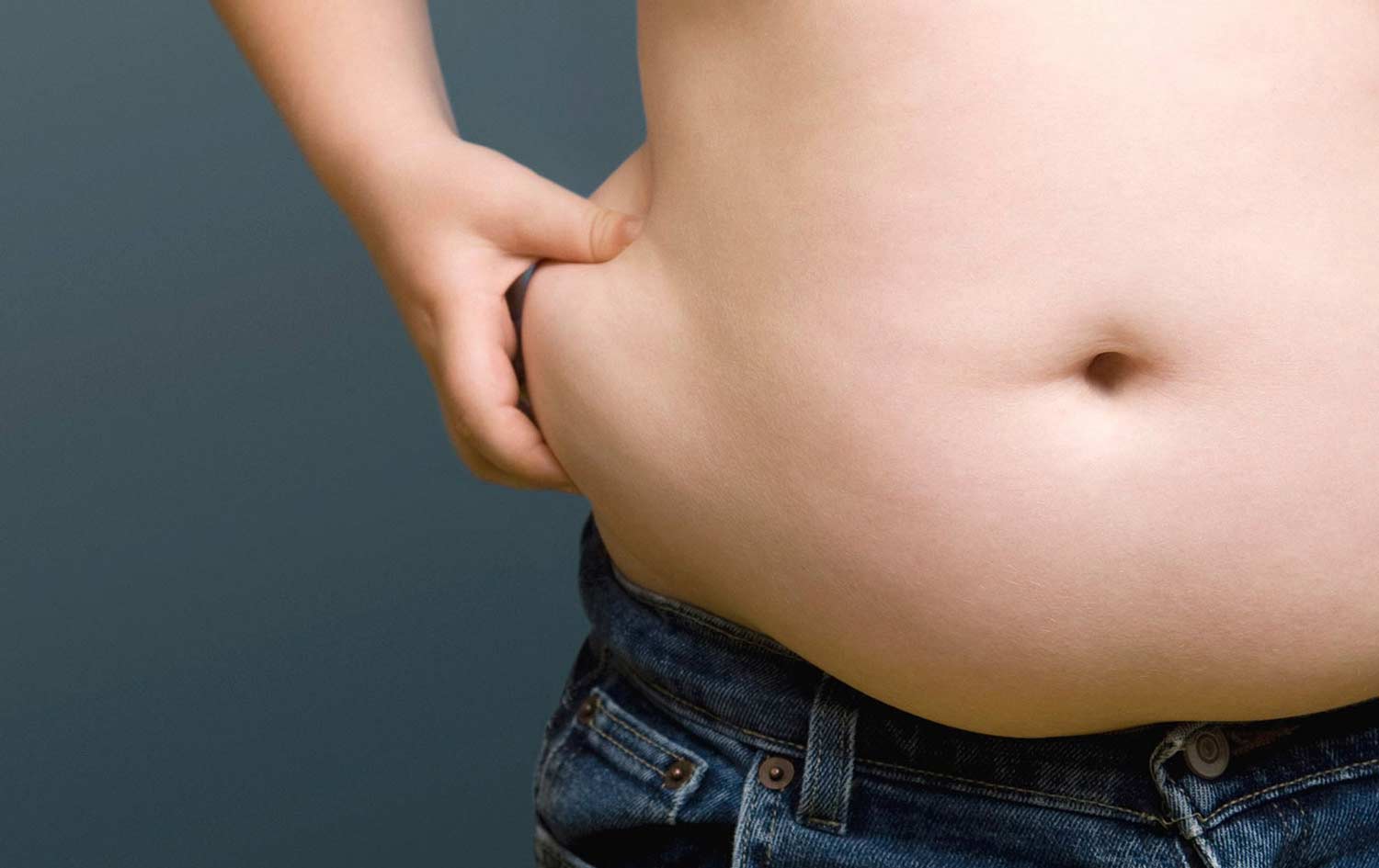 Adolescentes com sobrepeso têm risco elevado de doença cardiovascular