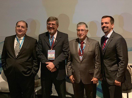 Ecope tem participação especial no Congresso Brasileiro de Cardiologia