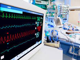 Choque Misto no Pós Operatório de Cirurgia Cardíaca: Os Exames de Imagem  são Fundamentais - Blog Ecope